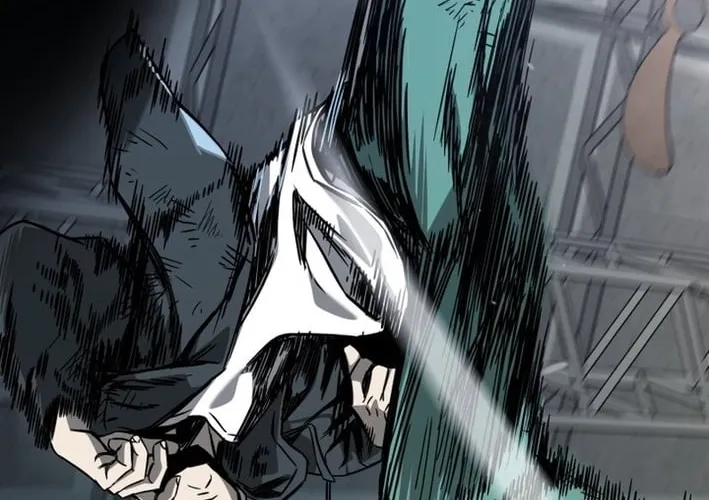 Read Bad Business chapter 20 image 31 on Lezhin