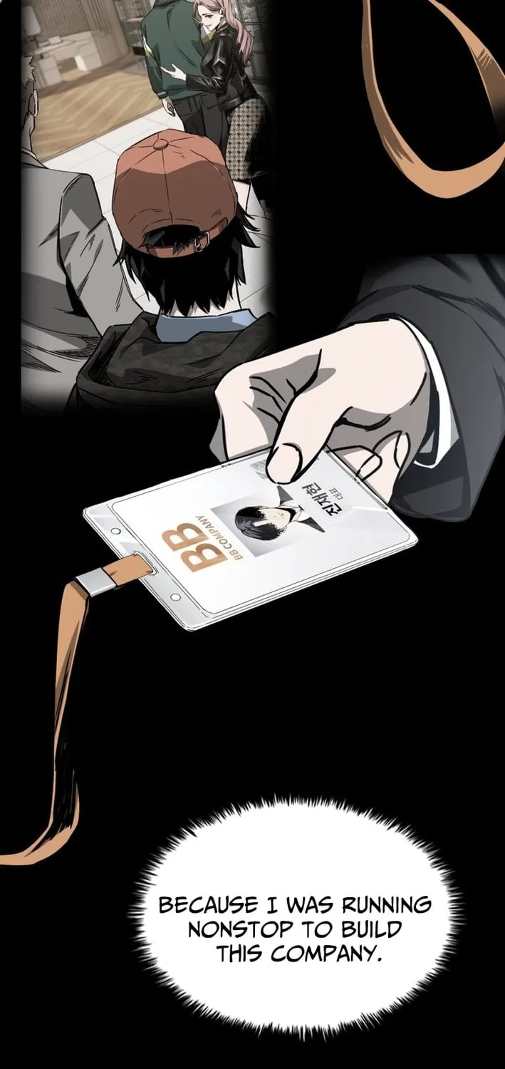 Read Bad Business chapter 20 image 33 on Lezhin