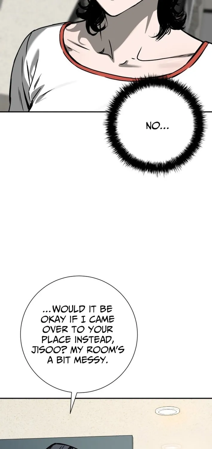 Read Bad Business chapter 20 image 5 on Lezhin