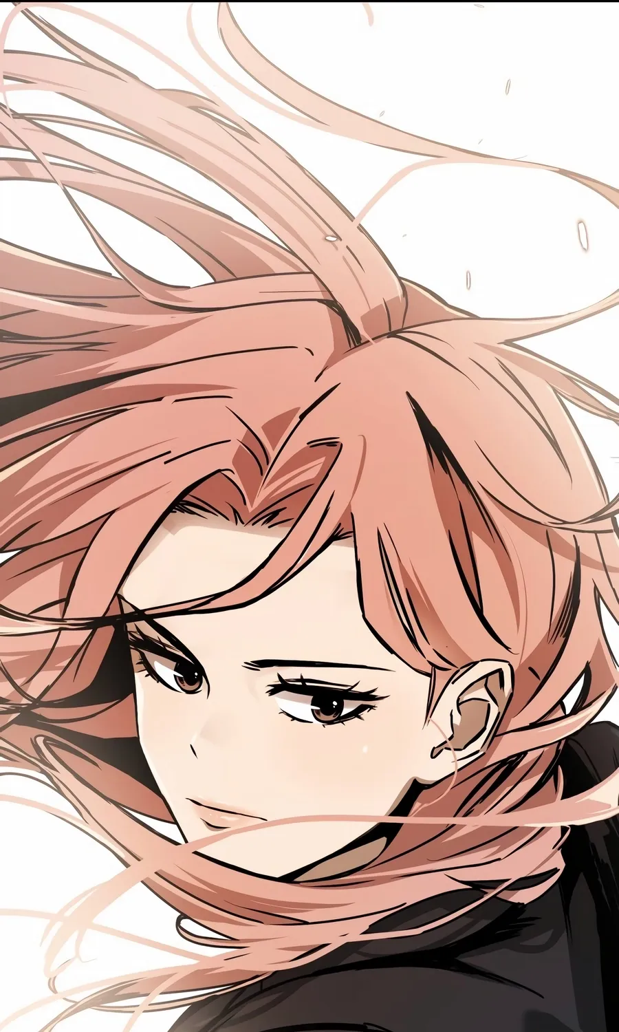 Read Bad Business chapter 21 image 10 on Lezhin