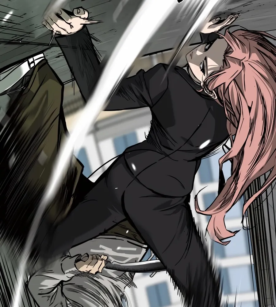 Read Bad Business chapter 21 image 14 on Lezhin