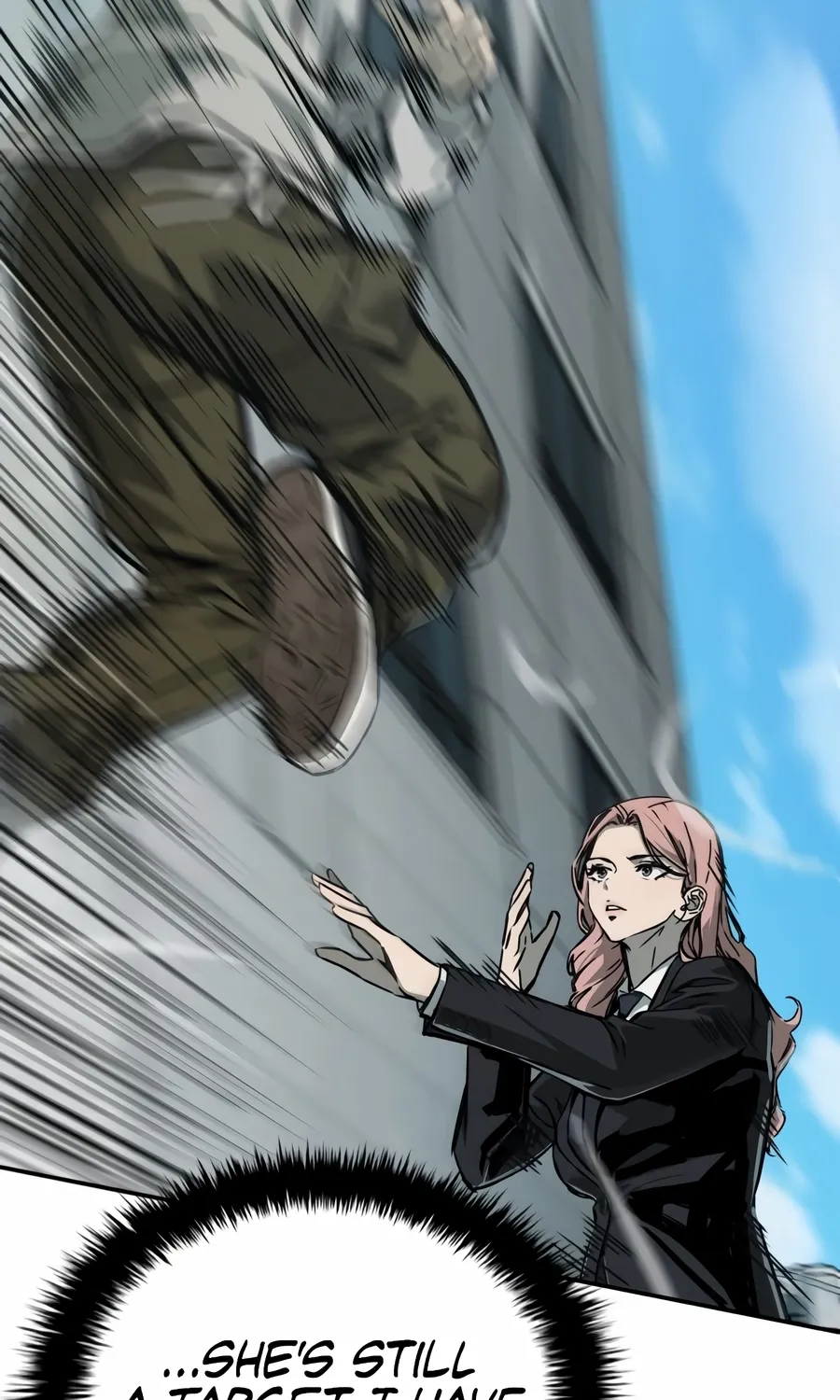 Read Bad Business chapter 21 image 21 on Lezhin