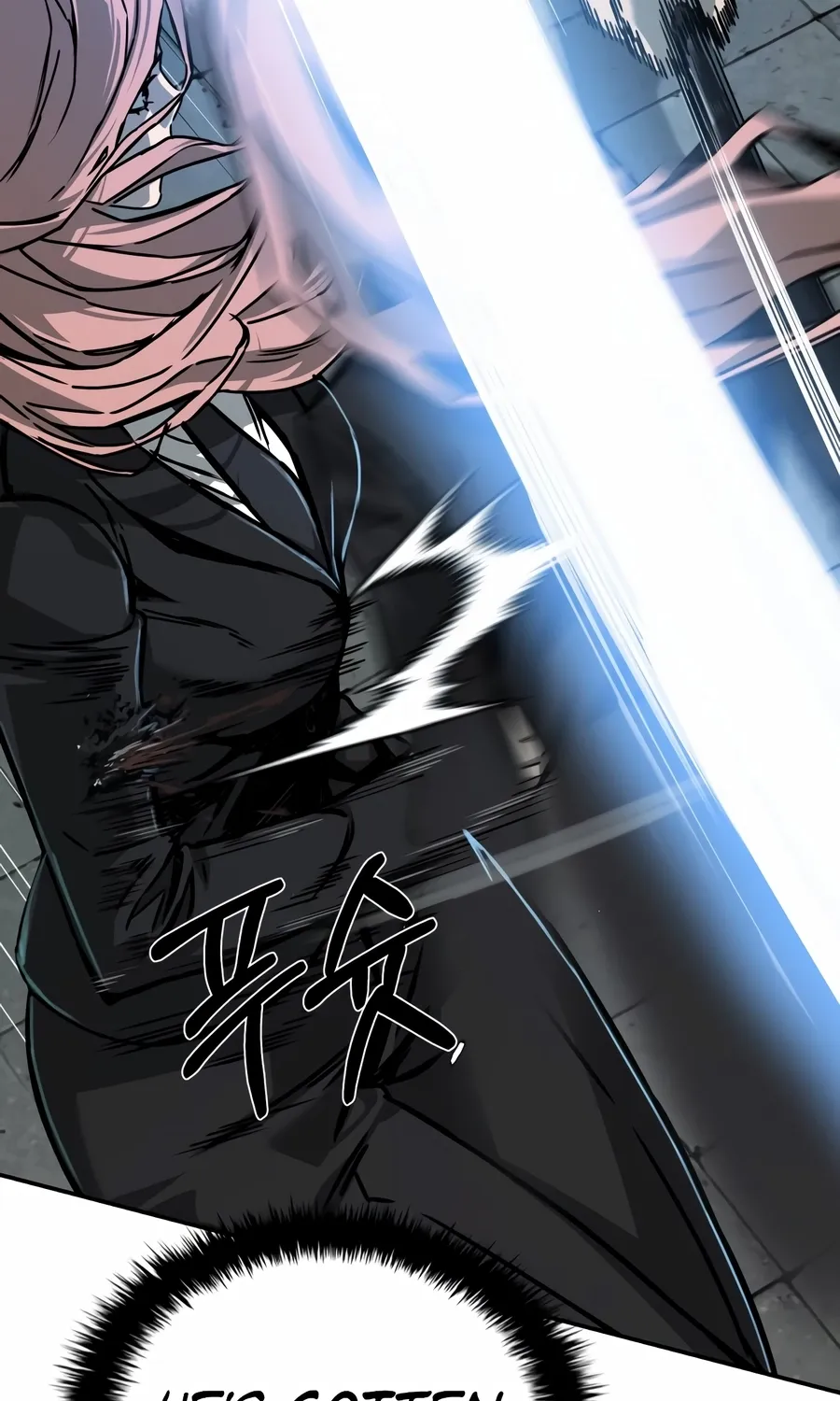 Read Bad Business chapter 21 image 25 on Lezhin