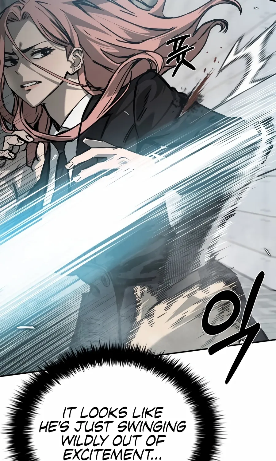Read Bad Business chapter 21 image 27 on Lezhin