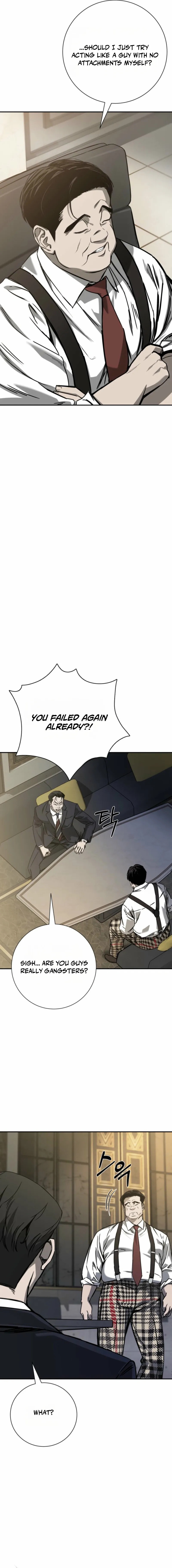 Read Bad Business chapter 22 image 10 on Lezhin