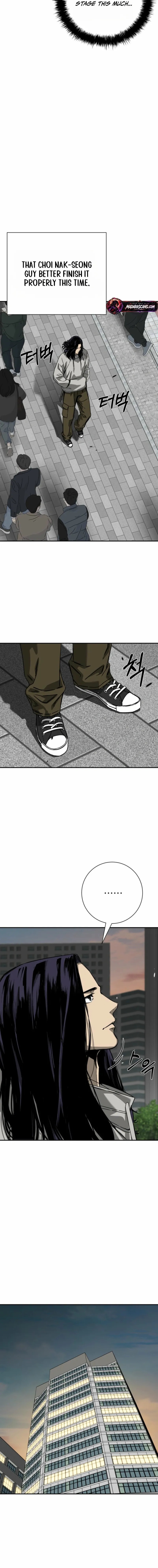 Read Bad Business chapter 22 image 15 on Lezhin