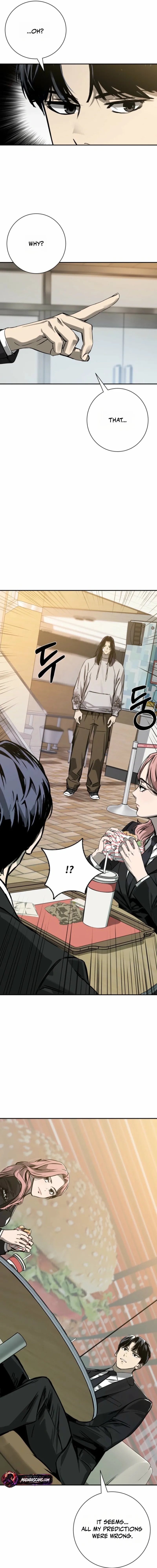 Read Bad Business chapter 22 image 18 on Lezhin