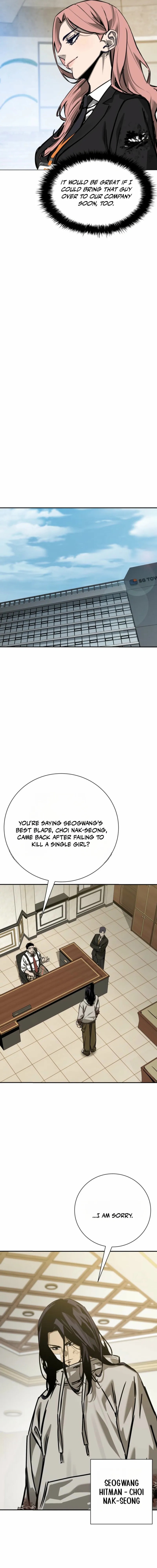 Read Bad Business chapter 22 image 3 on Lezhin