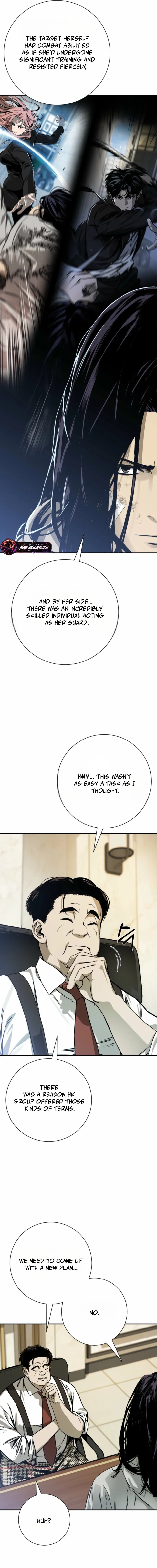 Read Bad Business chapter 22 image 6 on Lezhin