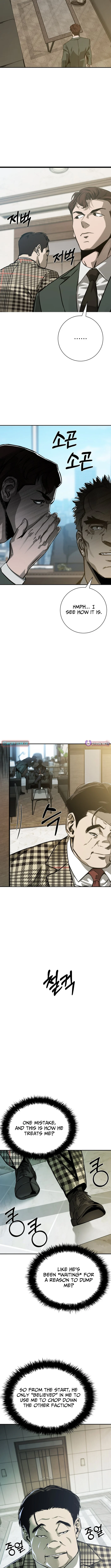 Read Bad Business chapter 23 image 10 on Lezhin