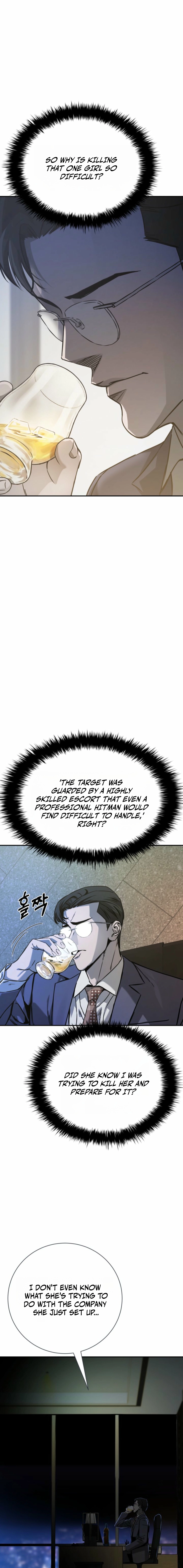 Read Bad Business chapter 24 image 10 on Lezhin