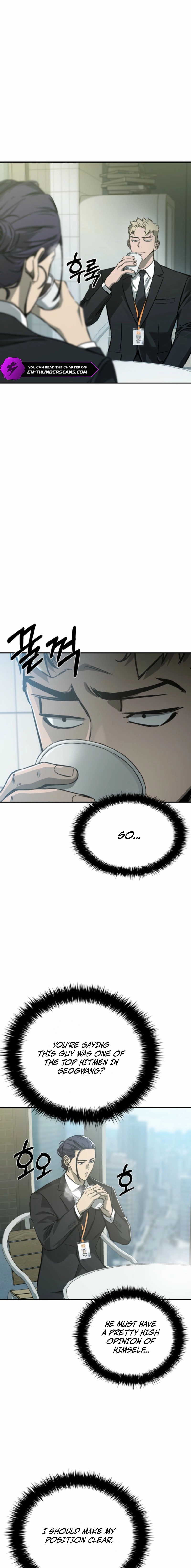 Read Bad Business chapter 24 image 12 on Lezhin