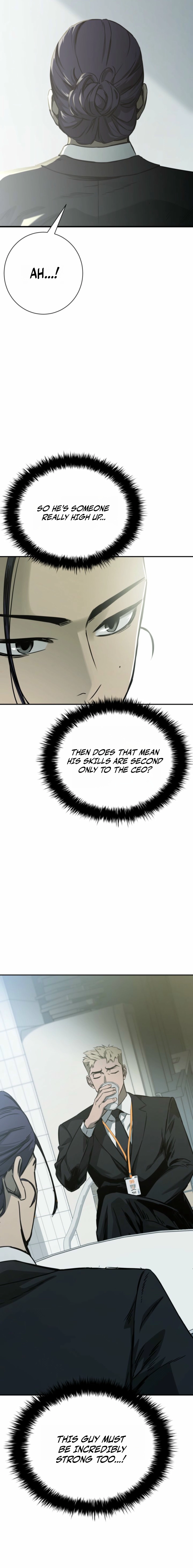 Read Bad Business chapter 24 image 14 on Lezhin