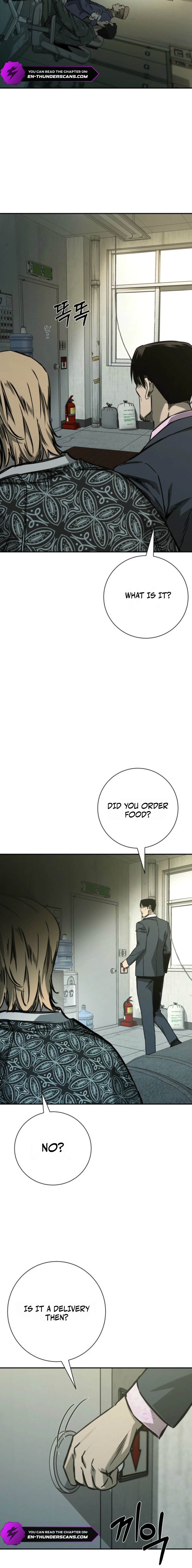 Read Bad Business chapter 24 image 17 on Lezhin