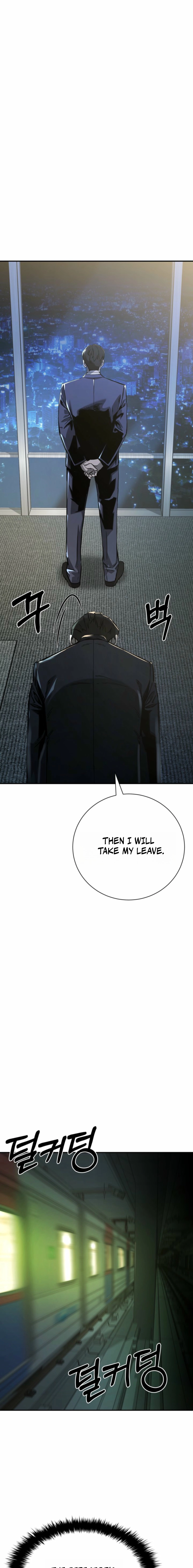 Read Bad Business chapter 24 image 2 on Lezhin