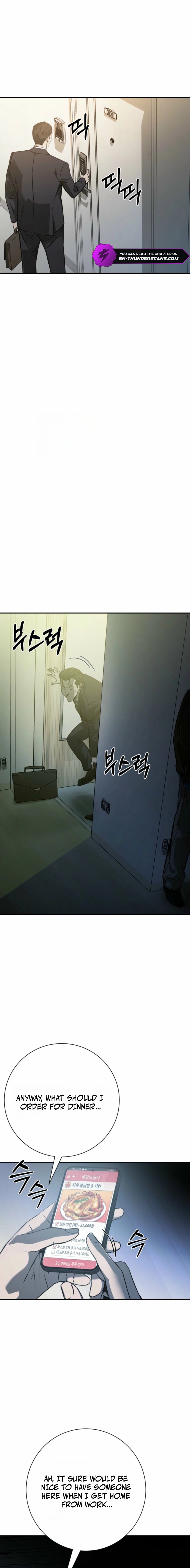 Read Bad Business chapter 24 image 4 on Lezhin