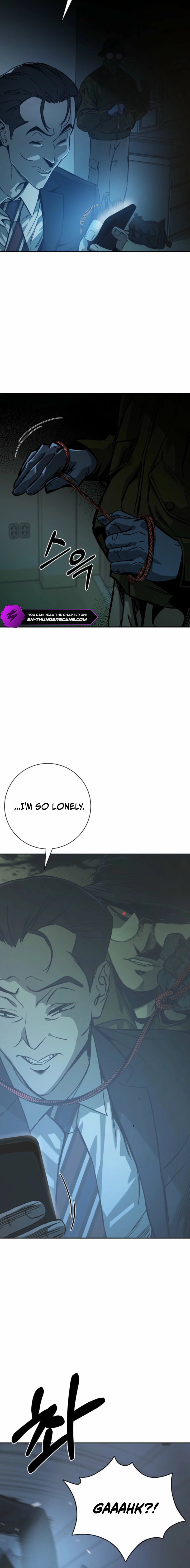 Read Bad Business chapter 24 image 5 on Lezhin