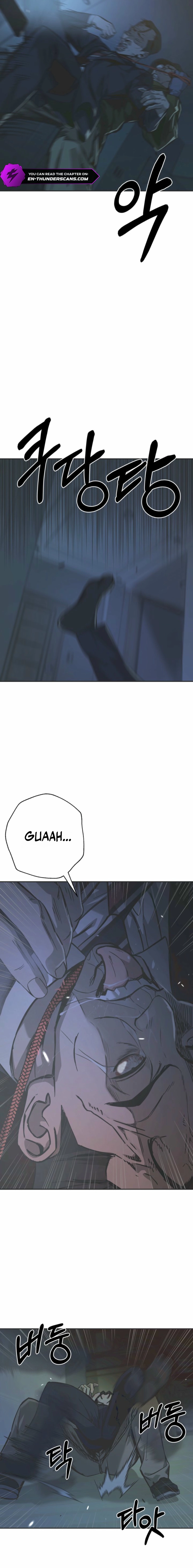 Read Bad Business chapter 24 image 6 on Lezhin