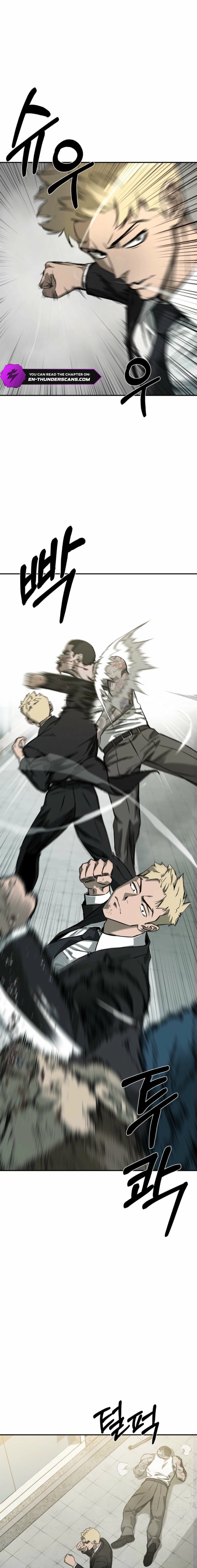 Read Bad Business chapter 25 image 10 on Lezhin