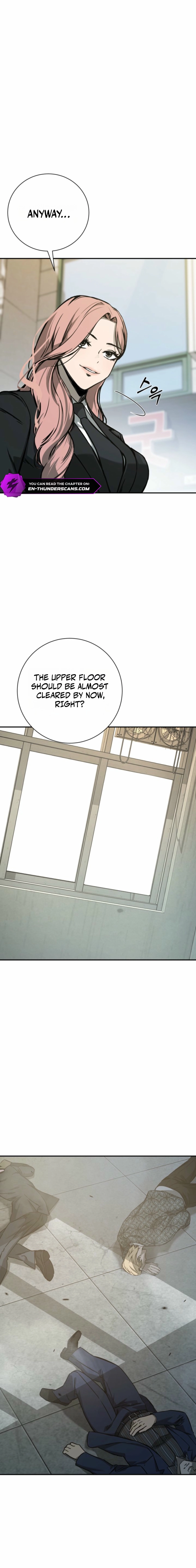 Read Bad Business chapter 25 image 14 on Lezhin