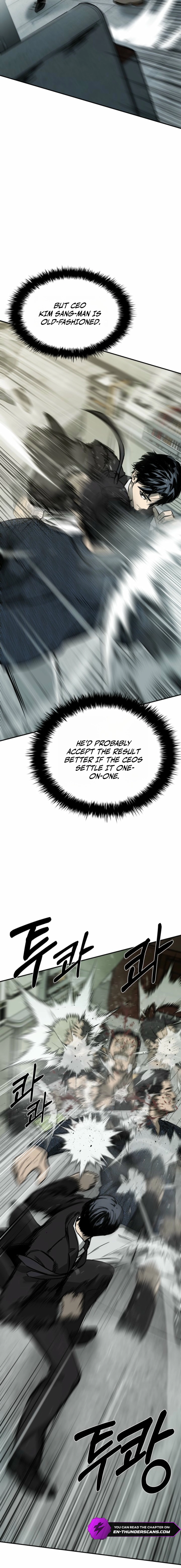 Read Bad Business chapter 25 image 17 on Lezhin