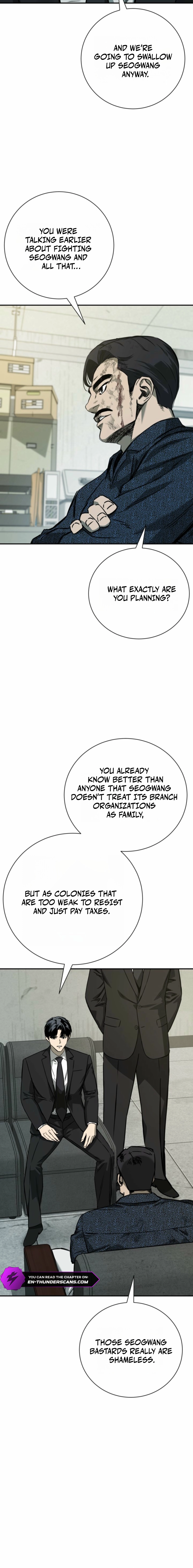 Read Bad Business chapter 25 image 21 on Lezhin