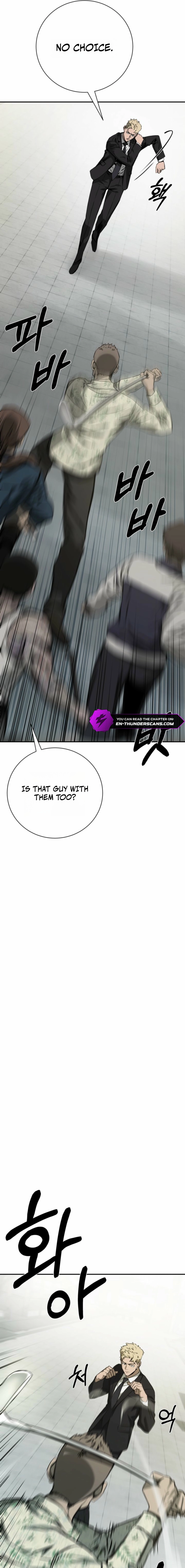 Read Bad Business chapter 25 image 6 on Lezhin