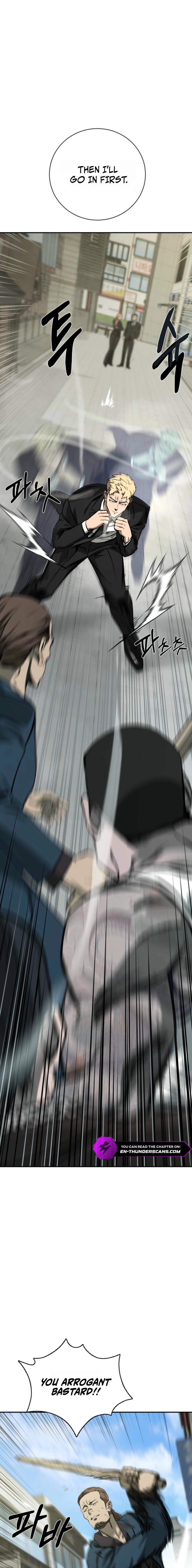 Read Bad Business chapter 25 image 8 on Lezhin