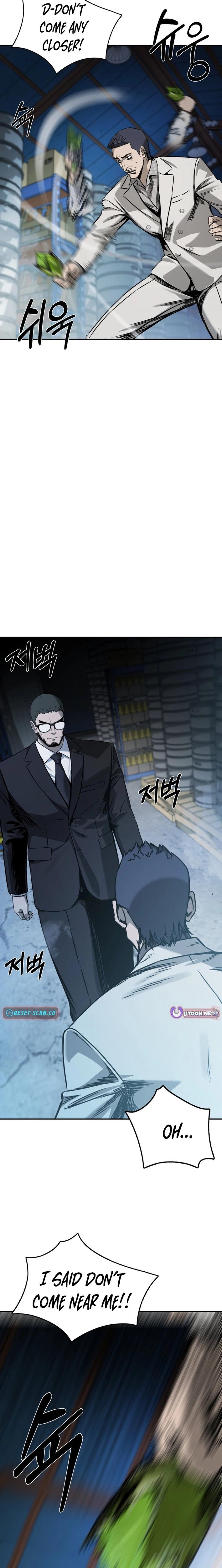 Read Bad Business chapter 26 image 20 on Lezhin