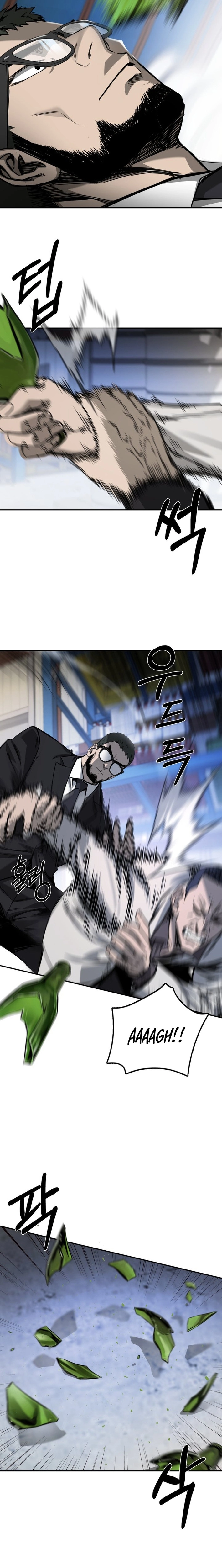 Read Bad Business chapter 26 image 21 on Lezhin