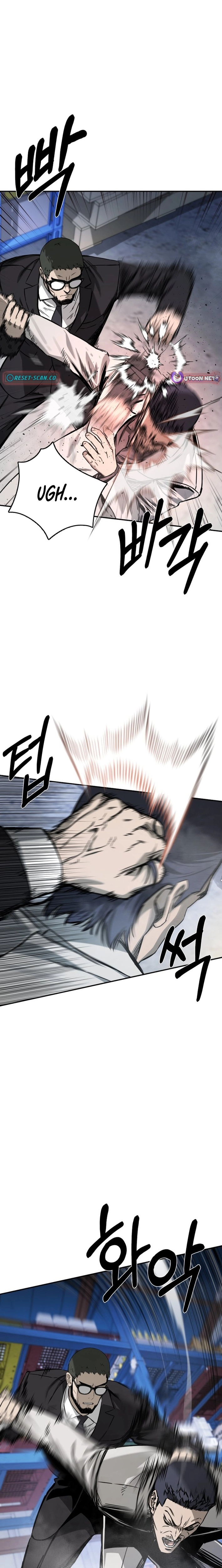 Read Bad Business chapter 26 image 22 on Lezhin