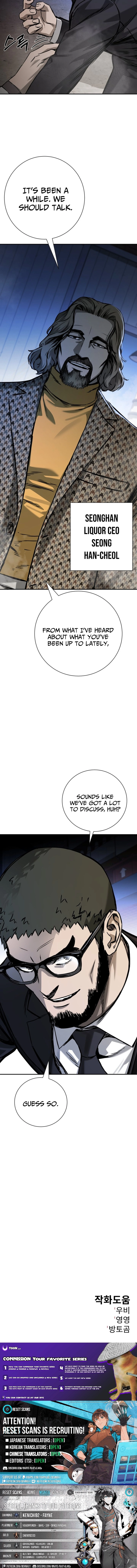 Read Bad Business chapter 26 image 24 on Lezhin