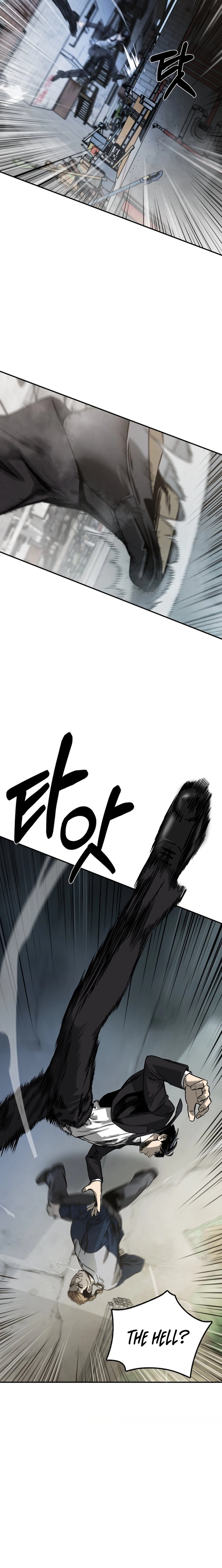 Read Bad Business chapter 26 image 9 on Lezhin
