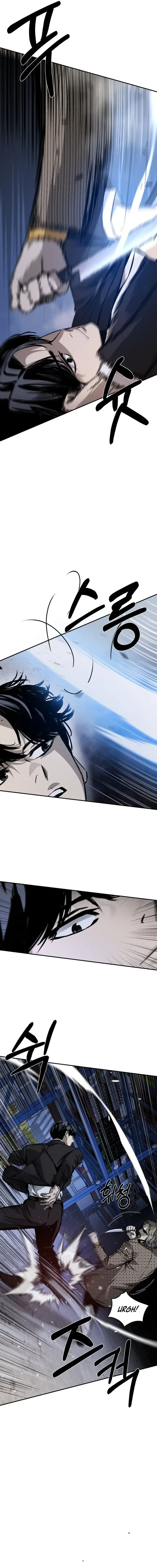 Read Bad Business chapter 27 image 10 on Lezhin