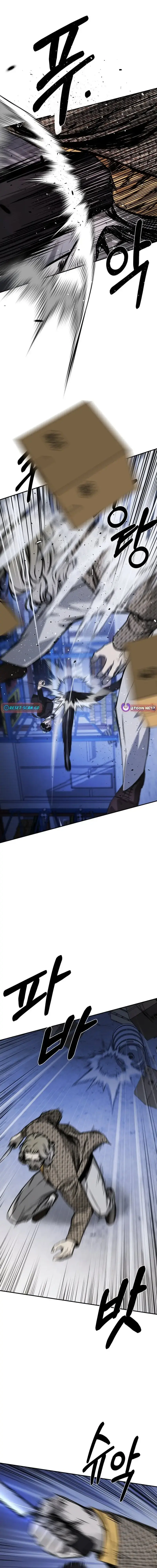 Read Bad Business chapter 27 image 11 on Lezhin