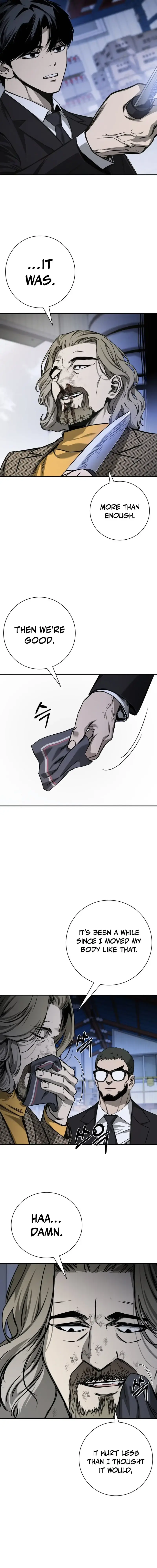 Read Bad Business chapter 27 image 14 on Lezhin