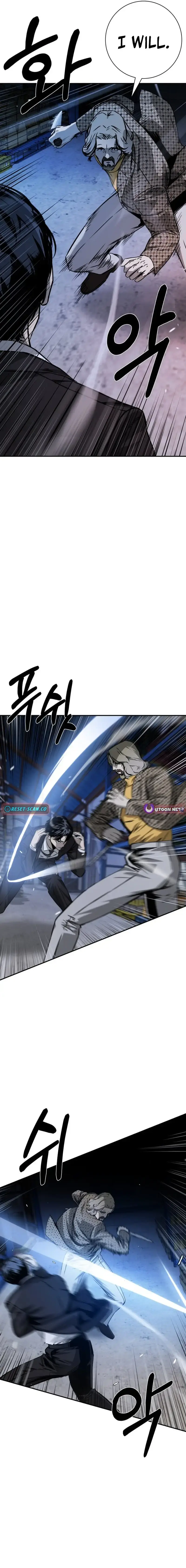 Read Bad Business chapter 27 image 9 on Lezhin