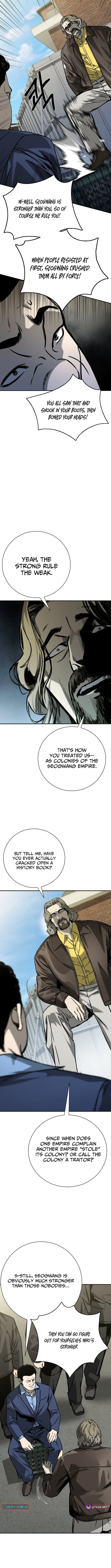 Read Bad Business chapter 29 image 12 on Lezhin