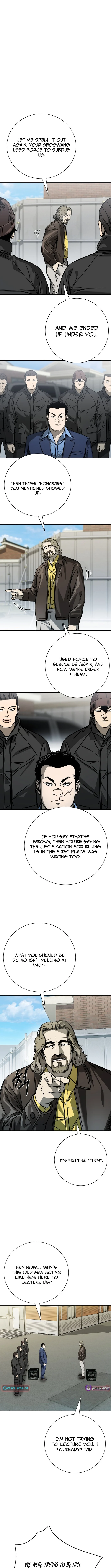 Read Bad Business chapter 29 image 13 on Lezhin
