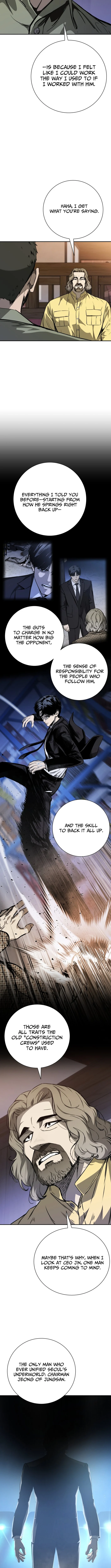 Read Bad Business chapter 29 image 4 on Lezhin