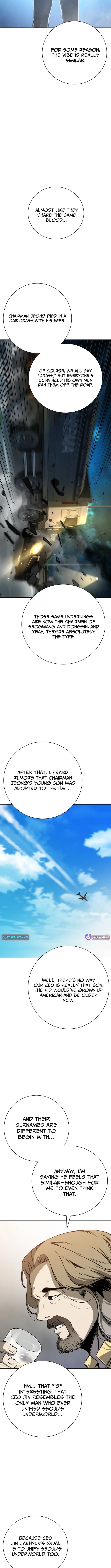 Read Bad Business chapter 29 image 5 on Lezhin