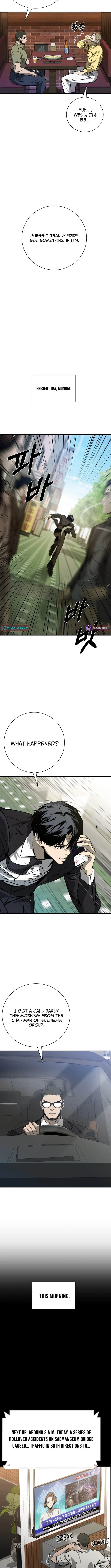 Read Bad Business chapter 29 image 6 on Lezhin