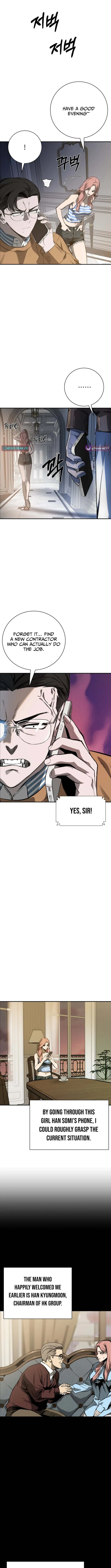 Read Bad Business chapter 3 image 13 on Lezhin