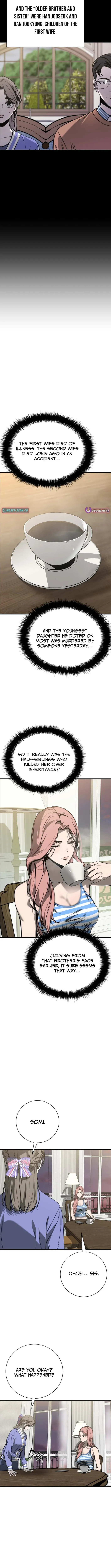Read Bad Business chapter 3 image 14 on Lezhin