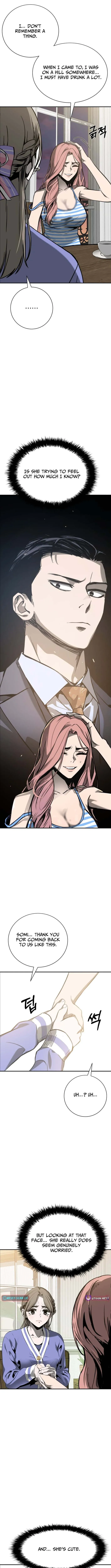Read Bad Business chapter 3 image 15 on Lezhin