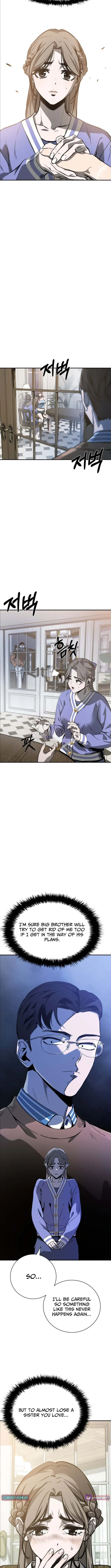 Read Bad Business chapter 3 image 16 on Lezhin