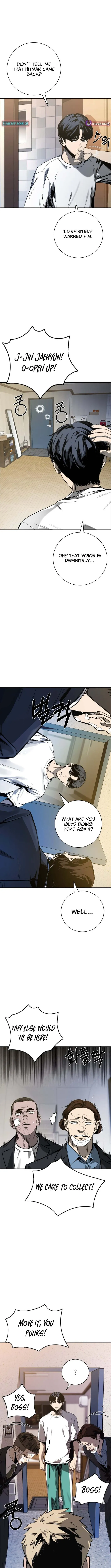 Read Bad Business chapter 3 image 21 on Lezhin