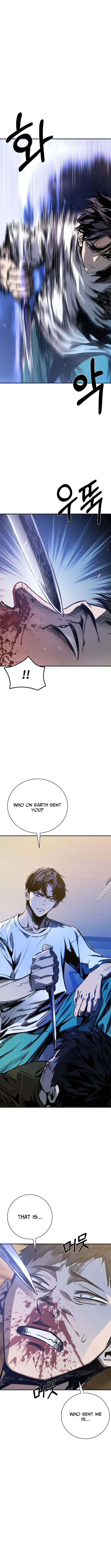 Read Bad Business chapter 3 image 3 on Lezhin