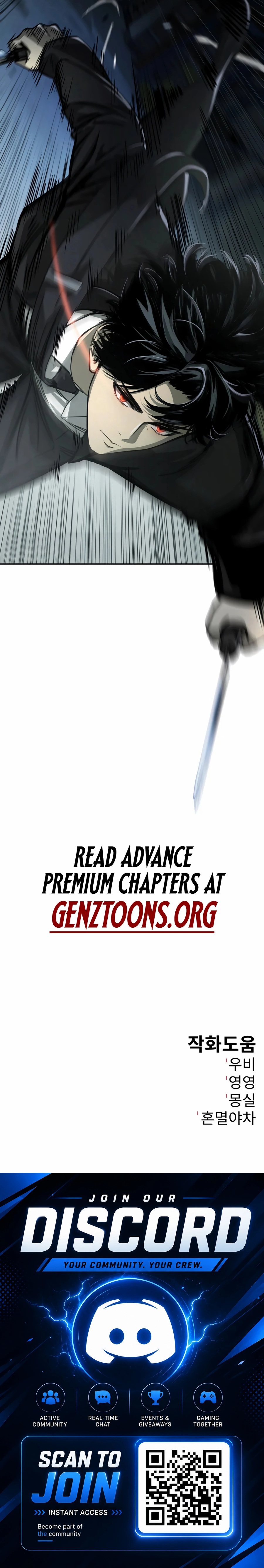 Read Bad Business chapter 31 image 12 on Lezhin