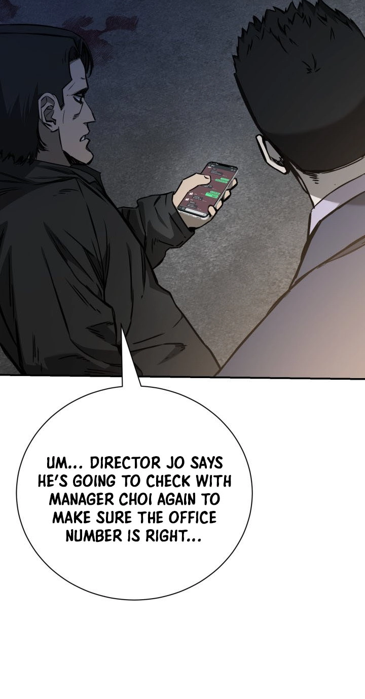 Read Bad Business chapter 38 image 12 on Lezhin